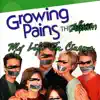 My Life in Cinema - Growing Pains